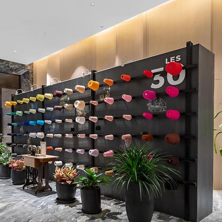 Ascott Songshan Lake Dongguan Донгуан Екстериор снимка