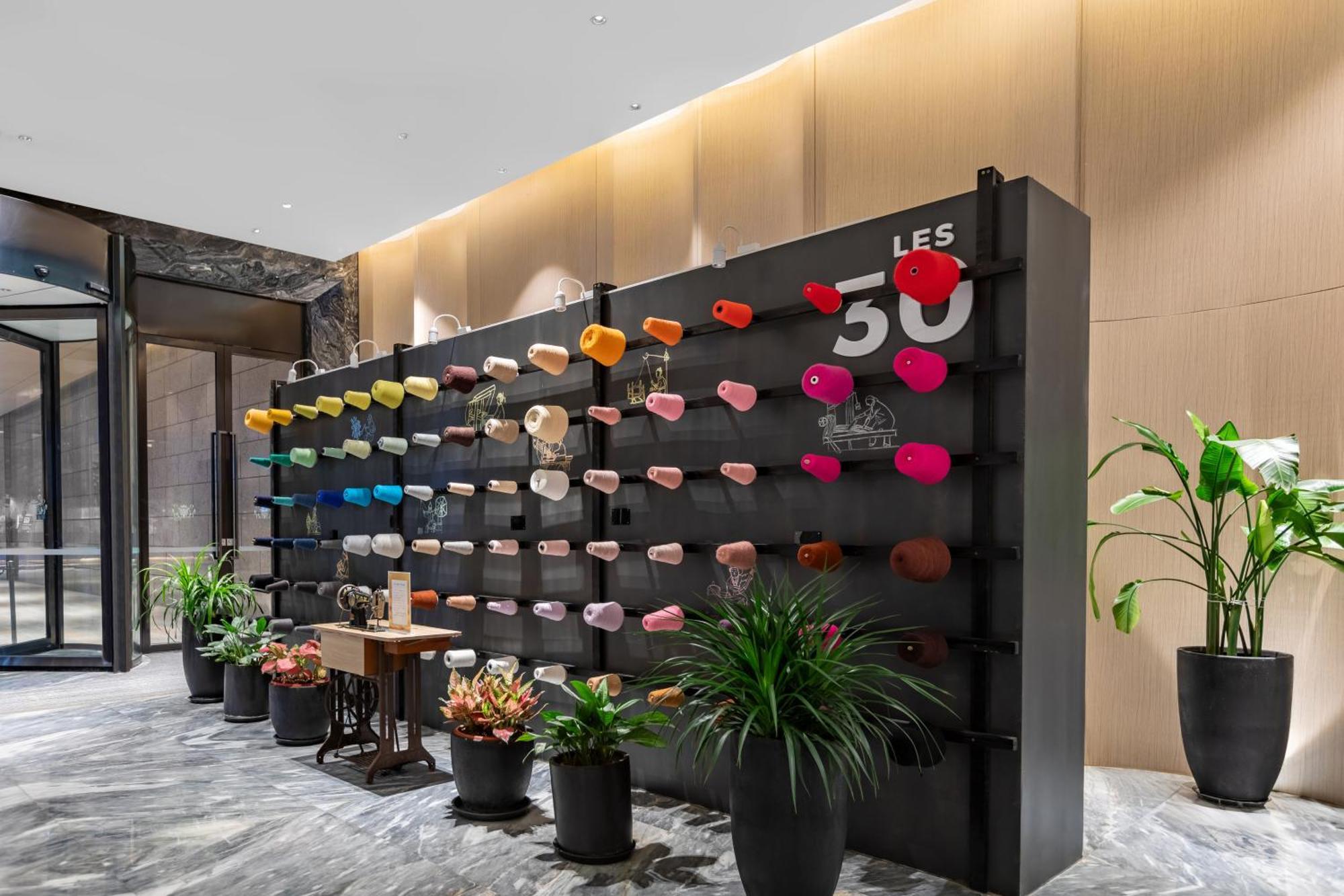 Ascott Songshan Lake Dongguan Донгуан Екстериор снимка